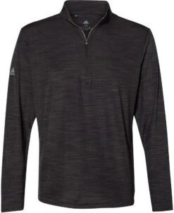 OUTLET-Adidas Lightweight Mélange QuarterZip Pullover -Thread Logic Store Adidas Lightweight Melange QuarterZip Pullover Black Melange S 1 04f5e4be 2d2c 4e34 af48 ae60a61b680c