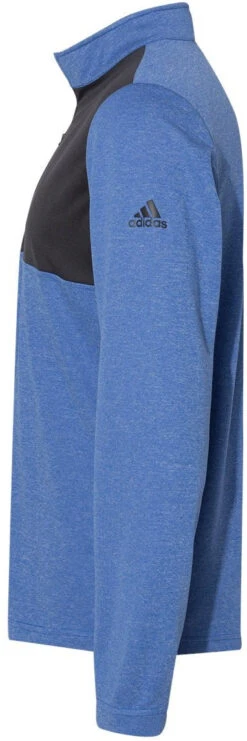 OUTLET-Adidas Lightweight QuarterZip Pullover -Thread Logic Store Adidas Lightweight QuarterZip Pullover 15