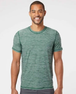 OUTLET-Adidas Mèlange Tech T-Shirt 30 OUTLET-Adidas Mèlange Tech T-Shirt -Thread Logic Store Adidas Melange Tech T Shirt 10 8efa108d bb9f 4bdf a7ef bc3140d88211