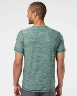 Adidas Mèlange Tech T-Shirt -Thread Logic Store Adidas Melange Tech T Shirt 12