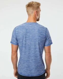 Adidas Mèlange Tech T-Shirt -Thread Logic Store Adidas Melange Tech T Shirt 18