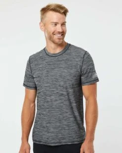 OUTLET-Adidas Mèlange Tech T-Shirt 24 OUTLET-Adidas Mèlange Tech T-Shirt -Thread Logic Store Adidas Melange Tech T Shirt 4 26e3bc41 299a 48cf 8f58 b75a11c0d0ce