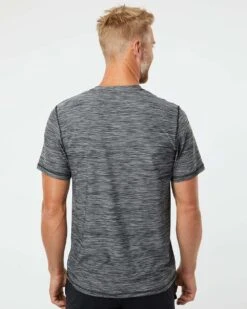 Adidas Mèlange Tech T-Shirt -Thread Logic Store Adidas Melange Tech T Shirt 6
