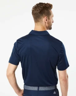 OUTLET-Adidas Merch Block Polo -Thread Logic Store Adidas Merch Block Polo 12 1