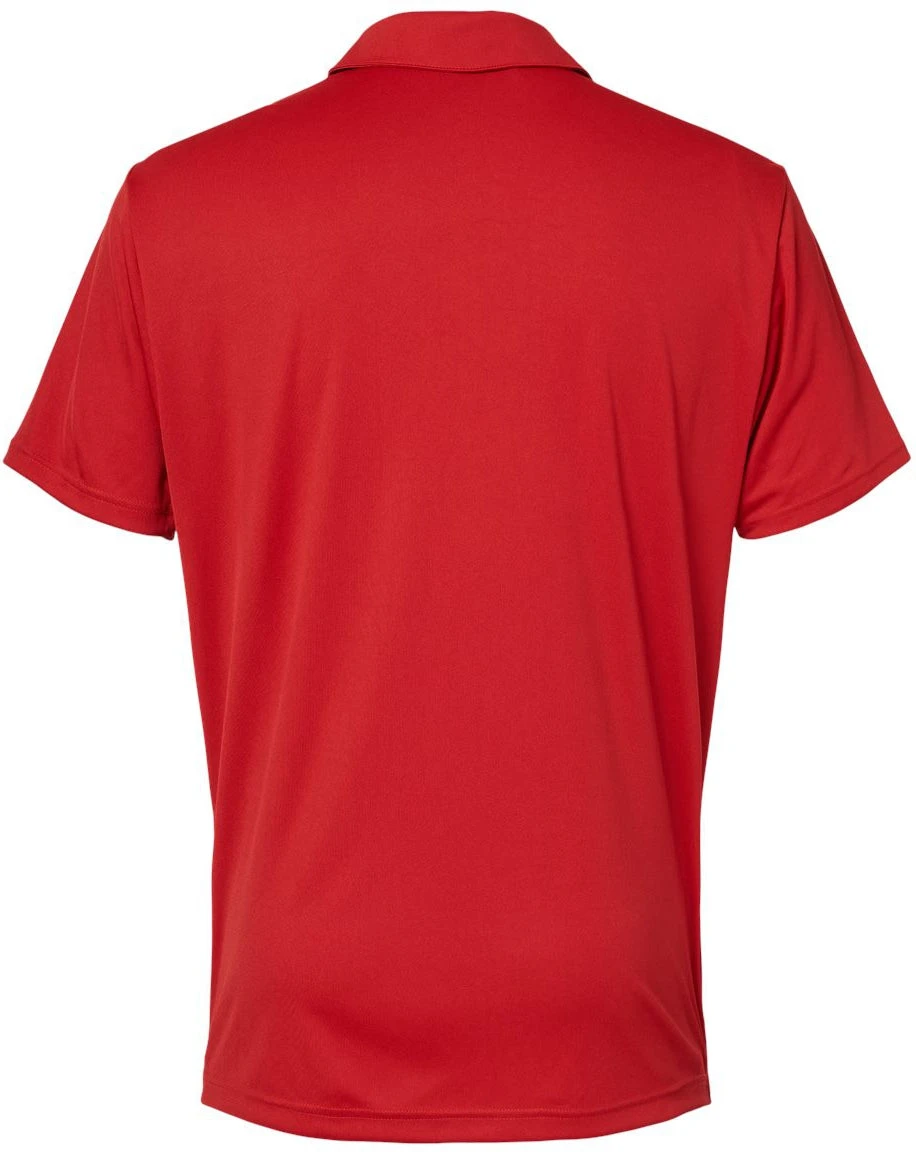 Adidas Merch Block Polo 15 Adidas Merch Block Polo - Image 15