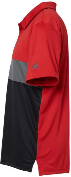 Adidas Merch Block Polo 35 Adidas Merch Block Polo -Thread Logic Store Adidas Merch Block Polo 15