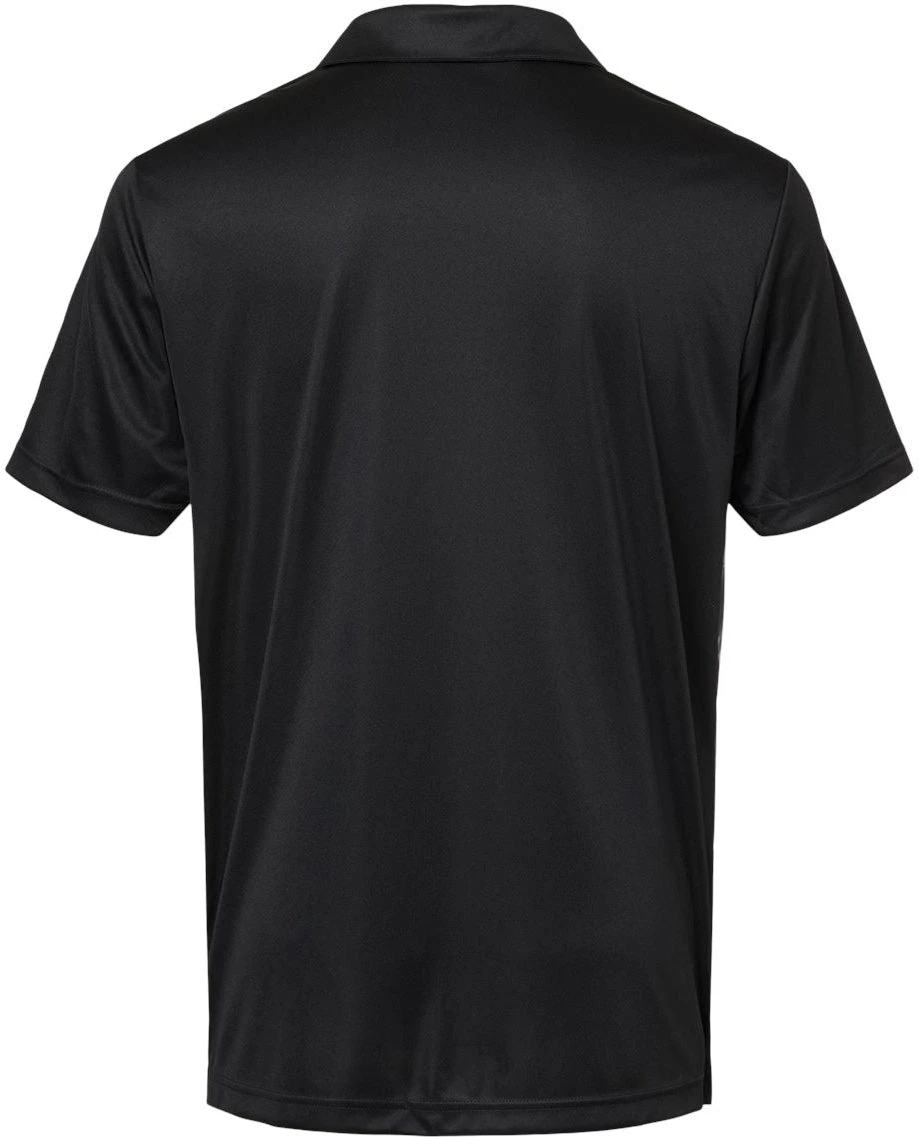 Adidas Merch Block Polo 3 Adidas Merch Block Polo - Image 3