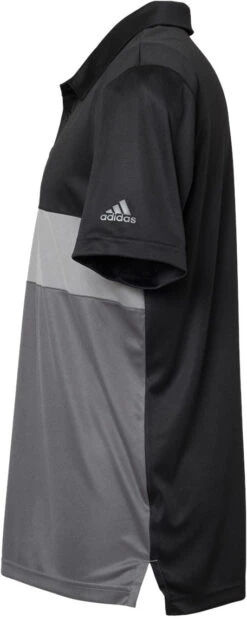 Adidas Merch Block Polo 23 Adidas Merch Block Polo -Thread Logic Store Adidas Merch Block Polo 3