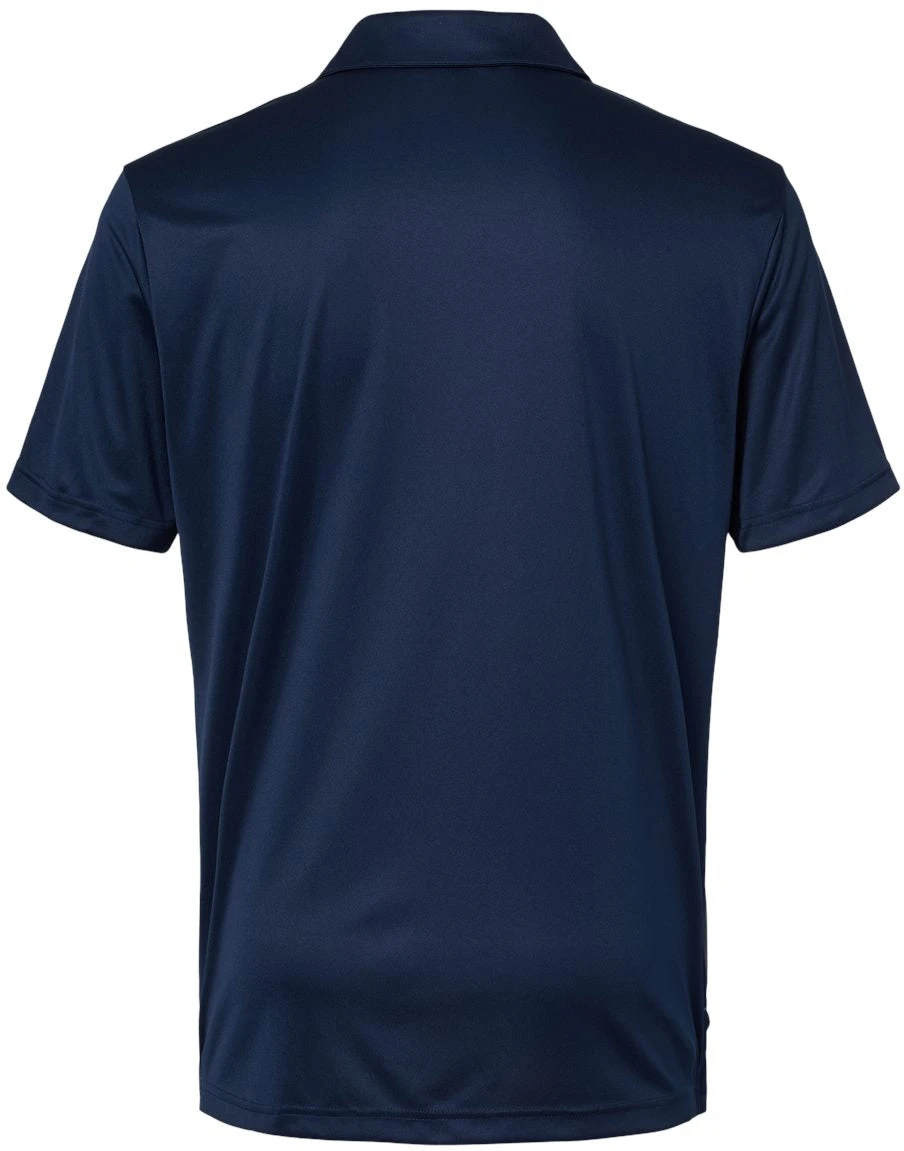 Adidas Merch Block Polo 9 Adidas Merch Block Polo - Image 9