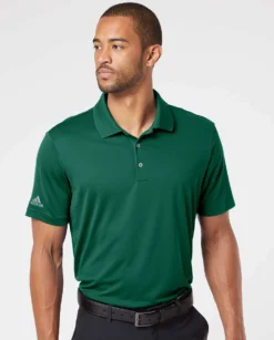 OUTLET-Adidas Performance Polo -Thread Logic Store Adidas Performance Polo 10 1