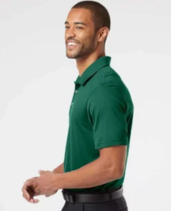 OUTLET-Adidas Performance Polo -Thread Logic Store Adidas Performance Polo 11 1