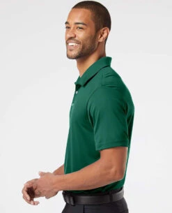 Adidas Performance Polo -Thread Logic Store Adidas Performance Polo 11