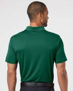 Adidas Performance Polo -Thread Logic Store Adidas Performance Polo 12