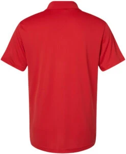 Adidas Performance Polo -Thread Logic Store Adidas Performance Polo 14