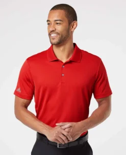 OUTLET-Adidas Performance Polo -Thread Logic Store Adidas Performance Polo 16 1