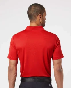 OUTLET-Adidas Performance Polo -Thread Logic Store Adidas Performance Polo 18 1