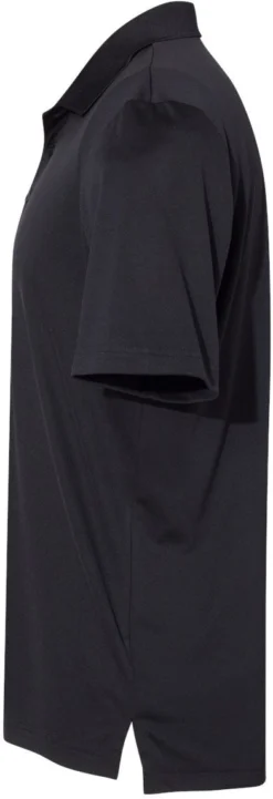 OUTLET-Adidas Performance Polo -Thread Logic Store Adidas Performance Polo 3 1