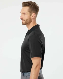 OUTLET-Adidas Performance Polo -Thread Logic Store Adidas Performance Polo 5 1