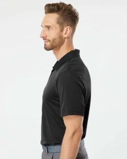 Adidas Performance Polo -Thread Logic Store Adidas Performance Polo 5