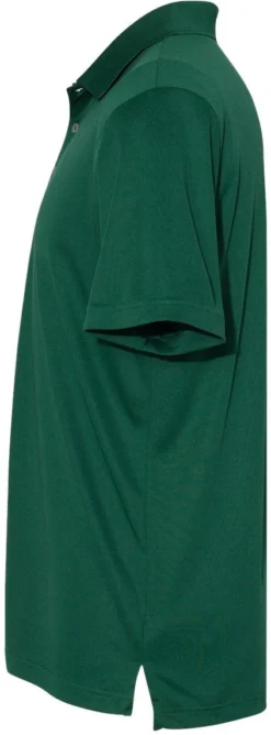 OUTLET-Adidas Performance Polo -Thread Logic Store Adidas Performance Polo 9 1