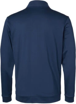 OUTLET-Adidas Performance Textured Quarter-Zip Pullover 28 OUTLET-Adidas Performance Textured Quarter-Zip Pullover -Thread Logic Store Adidas Performance Textured Quarter Zip Pullover 8