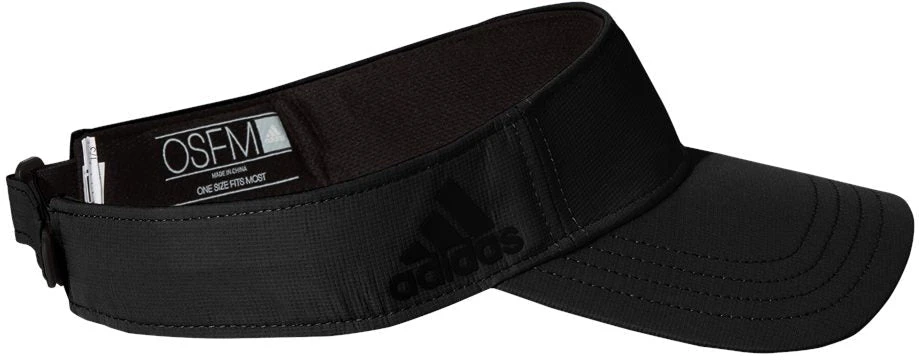 Adidas Poly Textured Visor 4 Adidas Poly Textured Visor - Image 4