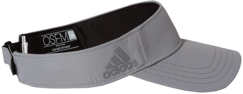 Adidas Poly Textured Visor 7 Adidas Poly Textured Visor - Image 7