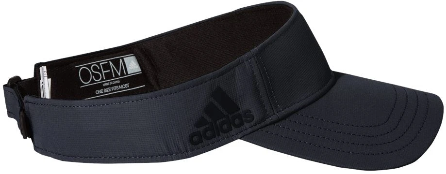 Adidas Poly Textured Visor 10 Adidas Poly Textured Visor - Image 10