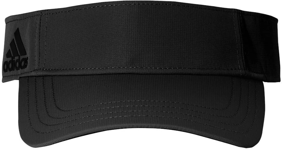 Adidas Poly Textured Visor 2 Adidas Poly Textured Visor - Image 2