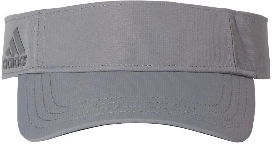 Adidas Poly Textured Visor 5 Adidas Poly Textured Visor - Image 5