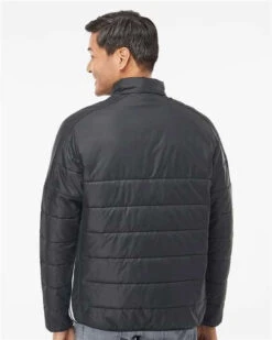 Adidas Puffer Jacket -Thread Logic Store Adidas Puffer Jacket 4