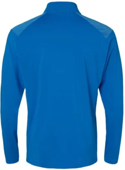 OUTLET-Adidas Shoulder Stripe Quarter-Zip Pullover 28 OUTLET-Adidas Shoulder Stripe Quarter-Zip Pullover -Thread Logic Store Adidas Shoulder Stripe Quarter Zip Pullover 8 1