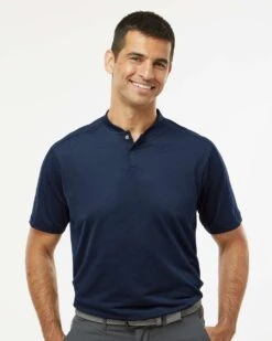 Adidas Sport Collar Polo -Thread Logic Store Adidas Sport Collar Polo 10