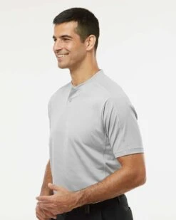 Adidas Sport Collar Polo -Thread Logic Store Adidas Sport Collar Polo 17