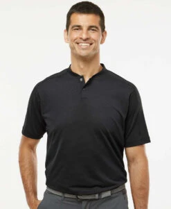 Adidas Sport Collar Polo -Thread Logic Store Adidas Sport Collar Polo 4