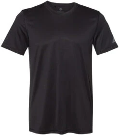 OUTLET-Adidas Sport TShirt -Thread Logic Store Adidas Sport TShirt Black S 1