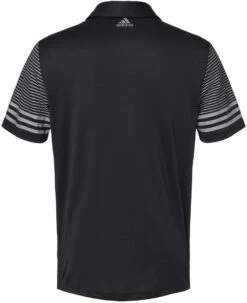 Adidas Striped Sleeve Sport Shirt -Thread Logic Store Adidas Striped Sleeve Sport Shirt 8