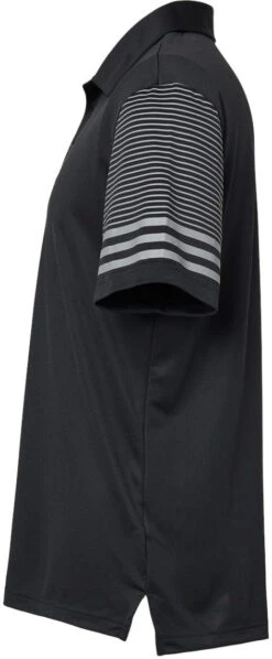 Adidas Striped Sleeve Sport Shirt -Thread Logic Store Adidas Striped Sleeve Sport Shirt 9