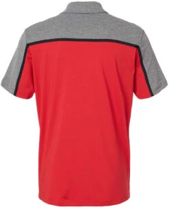 Adidas Ultimate Colorblock Polo -Thread Logic Store Adidas Ultimate Colorblock Polo 14