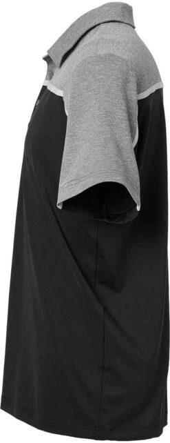 Adidas Ultimate Colorblock Polo -Thread Logic Store Adidas Ultimate Colorblock Polo 3