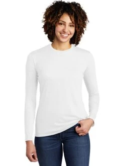Allmade Ladies Tri-Blend Long Sleeve Tee 35 Allmade Ladies Tri-Blend Long Sleeve Tee -Thread Logic Store Allmade Ladies Tri Blend Long Sleeve Tee 15