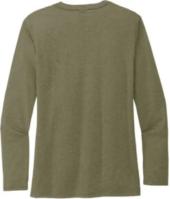 Allmade Ladies Tri-Blend Long Sleeve Tee 38 Allmade Ladies Tri-Blend Long Sleeve Tee -Thread Logic Store Allmade Ladies Tri Blend Long Sleeve Tee 18