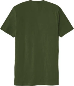 Allmade Unisex Organic Cotton Tee -Thread Logic Store Allmade Unisex Organic Cotton Tee 14