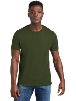 Allmade Unisex Organic Cotton Tee -Thread Logic Store Allmade Unisex Organic Cotton Tee 15