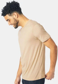 Alternative Earthleisure Modal Triblend Tee -Thread Logic Store Alternative Earthleisure Modal Triblend Tee 11