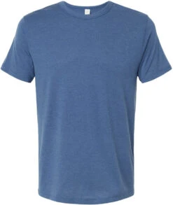 Alternative Earthleisure Modal Triblend Tee -Thread Logic Store Alternative Earthleisure Modal Triblend Tee Heritage Royal S 19