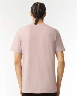 American Apparel CVC V-Neck Tee -Thread Logic Store American Apparel CVC V Neck Tee 11