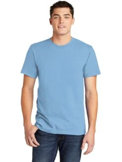 American Apparel Fine Jersey T-Shirt -Thread Logic Store American Apparel Fine Jersey T Shirt 11