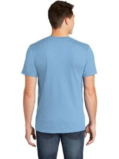 American Apparel Fine Jersey T-Shirt -Thread Logic Store American Apparel Fine Jersey T Shirt 12