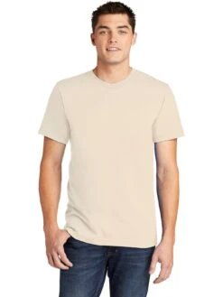 American Apparel Fine Jersey T-Shirt -Thread Logic Store American Apparel Fine Jersey T Shirt 15